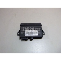 Блок электронный Citroen-Peugeot C4 Grand Picasso (2006 - 2014) 6590S4