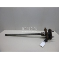 Полуось задняя Ssang Yong Actyon (2005 - 2012) 42300310A1