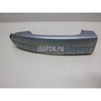 Ручка двери наружная Ford Galaxy (2006 - 2015) 1437717