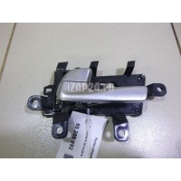 Ручка двери внутренняя левая Hyundai-Kia Optima III (2010 - 2015) 836102T510