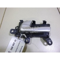 Ручка двери внутренняя левая Hyundai-Kia Optima III (2010 - 2015) 836102T510