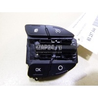 Кнопка многофункциональная Hyundai-Kia Optima III (2010 - 2015) 967104U640