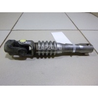 Кардан рулевой BMW 7-serie F01/F02 (2008 - 2015) 32306790489