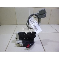 Замок двери задней правой Hyundai-Kia Optima III (2010 - 2015) 814202T511