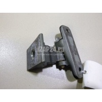 Петля двери передней левой нижняя BMW 7-serie F01/F02 (2008 - 2015) 41007203985