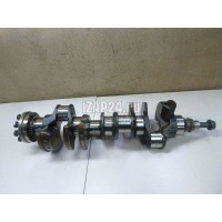 Коленвал BMW 5-серия F10/F11 (2009 - 2016) 11217572875