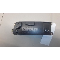 Переключатель регулировки сиденья VAG Touareg (2002 - 2010) 7L6959765