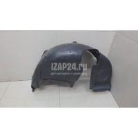 Локер задний правый VAG Roomster (2006 - 2015) 5J7810972