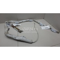Подушка безопасности боковая (шторка) VAG Roomster (2006 - 2015) 5J7880742A