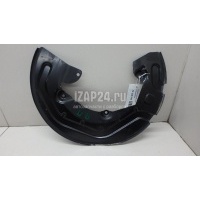 Пыльник тормозного диска Ford Explorer (2011 - ) DG1Z2K004A