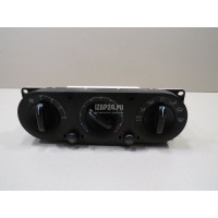Блок управления отопителем Ford Explorer (2001 - 2011) 7L2Z19980AA