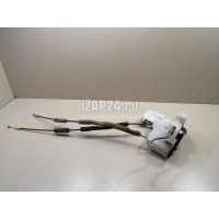 Замок двери задней правой Mazda CX 7 (2007 - 2012) EG2272310M