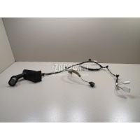 Проводка (коса) Mazda CX 7 (2007 - 2012) EG2167210C