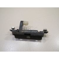 Ручка двери багажника наружная Mazda CX 7 (2007 - 2012) GJ6A568C0N