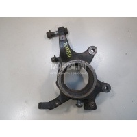 Кулак поворотный передний левый BMW X5 E53 (2000 - 2007) 31216761575