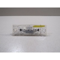 Фонарь подсветки номера VAG Superb (2002 - 2008) 3B5943021