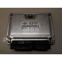 Блок управления двигателем VAG Passat [B5] (2000 - 2005) 066906032BB