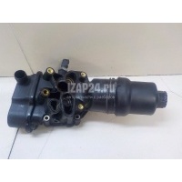 Корпус масляного фильтра VAG Altea (2004 - 2015) 06F115397F