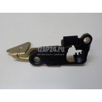 Кронштейн (сопут. товар) VAG Passat [B5] (2000 - 2005) 3B9827297C
