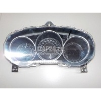 Панель приборов Mazda Mazda 6 (GJ/GL) 2013 GHP955471C
