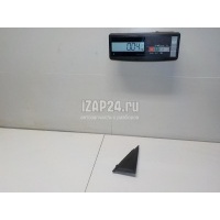 Накладка двери задней правой Honda CR-V (2007 - 2012) 72721SWWE00