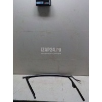 Уплотнитель стекла двери VAG Sharan 2010 7N0837432K5AP