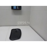 Накладка двери передней правой VAG Alhambra 2010 7N0837350D