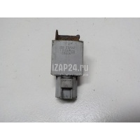 Конденсатор Toyota Yaris (2005 - 2011) 90980W4001