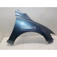 Крыло переднее правое Mazda Mazda 6 (GJ/GL) (2013 - ) GHP952111A