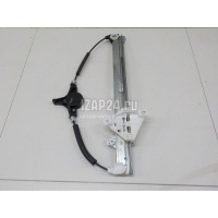 Стеклоподъемник электр. передний левый Mazda Mazda 6 (GJ/GL) (2013 - ) GHP959590A