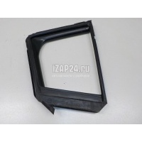 Уплотнитель форточки левой Mazda Mazda 6 (GJ/GL) 2013 GHK173651C
