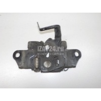 Замок капота Mazda Mazda 6 (GJ/GL) (2013 - ) GJT156620