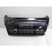 Блок управления климатической установкой BMW 5-serie F10/F11 (2009 - 2016) 61319328424
