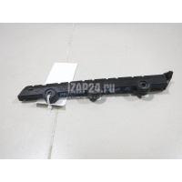 Направляющая заднего бампера левая VAG Fabia (2007 - 2015) 5J6807393