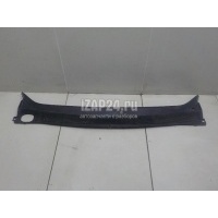 Решетка стеклооч. (планка под лобовое стекло) Renault Logan II (2014 - ) 668113292R