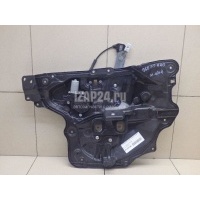 Стеклоподъемник электр. передний правый Mazda Mazda 6 (GJ/GL) (2013 - ) GHP958590A