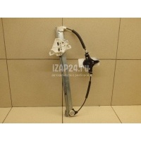 Стеклоподъемник электр. передний левый Mazda Mazda 6 (GJ/GL) (2013 - ) GHP959590A