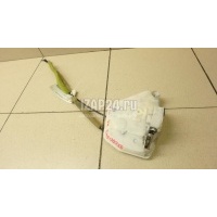 Замок двери передней левой Mazda Mazda 6 (GJ/GL) 2013 GJR959310D