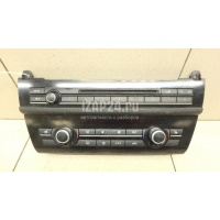 Блок управления климатической установкой BMW 5-серия F10/F11 (2009 - 2016) 61319328424