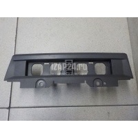 Накладка декоративная Ford Focus II (2005 - 2008) 1439891