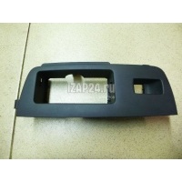 Накладка (кузов внутри) VAG Q7 [4L] (2005 - 2015) 4L0959522A6PS