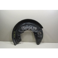 Пыльник тормозного диска VAG Superb (2002 - 2008) 3B0615311