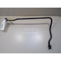 Трубка вакуумная BMW X3 F25 (2010 - 2017) 11667601020