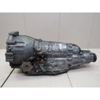 АКПП (автоматическая коробка переключения передач) VAG A4 [B7] (2005 - 2007) 09L300038M