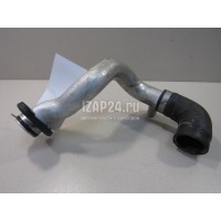 Трубка системы охлаждения BMW X3 F25 (2010 - 2017) 11537592086