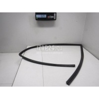 Уплотнитель стекла двери Honda Civic 5D (2012 - 2016) 72275TV0E01