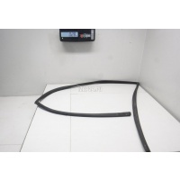 Уплотнитель стекла двери Honda Civic 5D (2012 - 2016) 72235TV0E01
