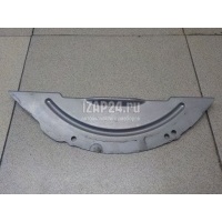 Кожух маховика Mitsubishi Colt (Z3) (2003 - 2012) 1055A064