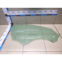 Стекло двери передней правой VAG A4 [B8] Allroad (2009 - 2015) 8K0845202C