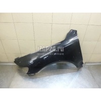 Крыло переднее левое VAG Touareg (2002 - 2010) 7L6821101P